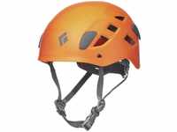 Black Diamond - Kletter- und Bergsteigerhelm - Half Dome Helmet BD Orange für Herren