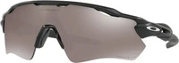 Oakley - Polarisierte Sonnenbrille - Radar EV Path Matte Black - schwarz
