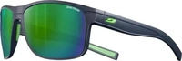 Julbo - Sonnenbrille - Renegade Bleu Fonc&eacute;/Vert Spectron 3 - Blau