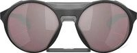 Oakley - Sonnenbrille mit hohem Schutzfaktor - Clifden Matte Black Prizm Snow Black