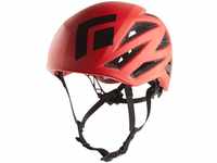 Black Diamond - Kletterhelm - Vapor Helmet Octane - Größe S/M - Orange