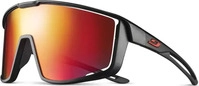 Julbo - Sonnenbrille - Fury Noir/Rouge Spectron 3 - schwarz
