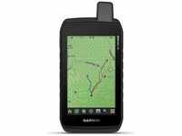 Garmin - Outdoor-Navigationsgerät GPS - Montana 700 - schwarz