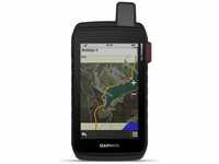 Garmin - Outdoor-Navigationsgerät GPS - Montana 700i - schwarz