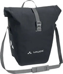 Vaude - Fahrradtasche f&uuml;r Hinterr&auml;der - Aqua Back Deluxe Single Phantom Black...