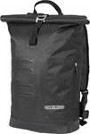 Ortlieb - Urbain Rucksack - Commuter-Daypack City 21L Black - schwarz