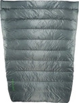 Thermarest - Bequeme Bettdecke aus wasserabweisenden Daunen - Vela 20F/-6C...