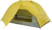 Big Agnes - 2-Personen-Trekkingzelt - Blacktail 2 - Gr&uuml;n