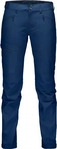 Norrona - Softshellhose - Falketind Flex1 Pants W Indigo Night f&uuml;r Damen aus