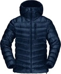 Norrona - Skitourengehen-Jacke aus nat&uuml;rlicher Daune Damen / Frauen Lyngen...