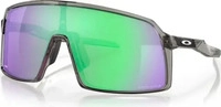 Oakley - Sonnenbrille Unisex Sutro - Sutro Grey Ink Prizm Road Jade - Grau