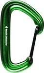 Black Diamond - 6er-Set Kletter-Schnellz&uuml;ge - Litewire Quickpack 12 cm Envy Green -
