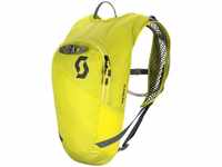 Scott - Mountainbike-Rucksack - Pack Perform Evo Hy' 4 Sulphur Yellow - Gelb