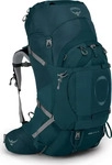 Osprey - Trekking-Rucksack - Ariel Plus 70 Night Jungle Blue f&uuml;r Damen - Gr&ouml;&szlig;e