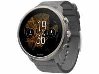 Suunto - Smartwatch - Suunto 7 Stone Gray Titanium - Grau