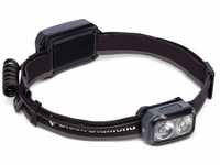 Black Diamond - Stirnlampe Onsight 375 - Onsight 375 Headlamp Graphite - Grau