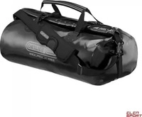 Ortlieb - Vielseitige Reisetasche f&uuml;r Reisen und Bike-Packing - Rack-Pack Free 31L