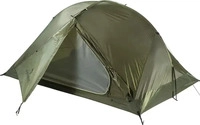 Ferrino - Ultra-leichtgewichtiges 2-Personen-Zelt - Grit 2 Olive Green - Khaki