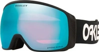 Oakley - Skibrille - Flight Tracker L Factory Pilot Black Prizm Sapphire -...