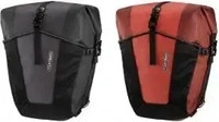 Ortlieb - Fahrradtasche - Back-Roller XL Plus QL2.1 78L Salsa/Dark Chili - Rot