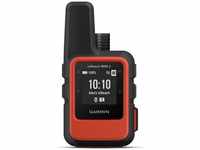 Garmin - GPS-Handgerät und Satellitenkommunikation - InReach Mini 2 Rot