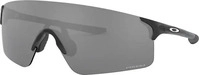 Oakley - Sonnenbrille - EVZero Blades Matte Black Prizm Black aus Wolle - schwarz