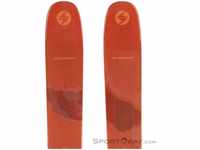 Blizzard - Freeride Ski - Hustle 10 2024 - Größe 156 cm - Orange