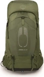 Osprey - Trekking-Rucksack - Atmos Ag 50 Mythical Green f&uuml;r Herren - Gr&ouml;&szlig;e L/XL -