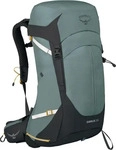 Osprey - Tages-Wanderrucksack - Sirrus 26 Succulent Green f&uuml;r Damen - Gr&uuml;n female