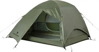Ferrino - Ultra-leichtgewichtiges 2-Personen-Zelt - Nemesi 2 Pro Light Green -...