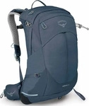 Osprey - Tages-Wanderrucksack - Sirrus 24 Muted Space Blue f&uuml;r Damen - Blau female