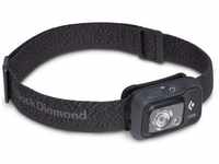 Black Diamond - Stirnlampe mit Nachtsicht - Cosmo 350 Graphite - schwarz