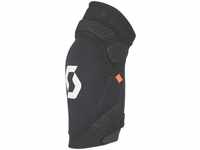 Scott - MTB Knieschützer - Knee Guards Grenade Evo Zip Black aus Softshell - Größe