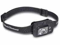 Black Diamond - Stirnlampe mit Nachtsicht - Spot 400 Graphite - Grau