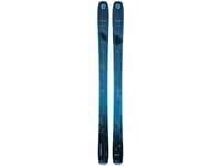 Blizzard - Freeride Ski - Hustle 9 2024 - Größe 157 cm - Blau