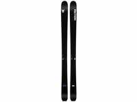 Faction - Freetouring-Ski - La Machine 2 Mini 2024 - Größe 157 cm - schwarz