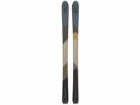 Scott - All-Mountain-Ski - Pure Free 90Ti 2023 aus Holz - Größe 177 cm - Navy blau