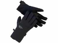 The North Face - Softshell-Handschuhe - M Apex Etip Glove TNF Black für Herren -