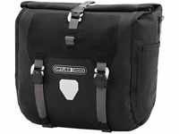 Ortlieb - Lenkertasche - Handlebar-Pack Plus Handlebar Bag Mounting 11L Black -
