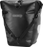 Ortlieb - Tasche f&uuml;r das Hinterrad - Back-Roller Free Single QL2.1 20L Black -