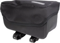 Ortlieb - Rahmentasche - Fuel-Pack 1L Blackmatt - schwarz