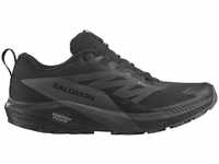Salomon - Running-/Trailrunning-Schuhe - Sense Ride 5 Gtx Black/Magnet/Black...