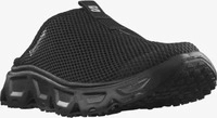 Salomon - Bergungsschuhe - Reelax Slide 6.0 Black/Black/Alloy f&uuml;r Herren - Gr&ouml;&szlig;e