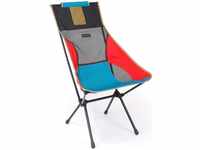 Helinox - Stuhl mit hoher Rückenlehne - Sunset Chair Multi Block 23 - Rosa