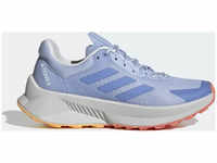 Adidas - Trailrunning-Schuh - Soulstride Flow W Bludaw für Damen - Größe 6 UK -