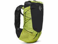 Black Diamond - Trail-/Running-Rucksack - Distance 22 Backpack Optical Yellow -