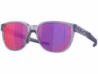 Oakley - Sonnenbrille - Actuator Trans Lilac - Violett