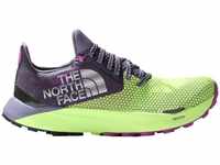 The North Face - Trailrunning-Schuhe - W Summit Vectiv Sky Led Yellow/Lunar...