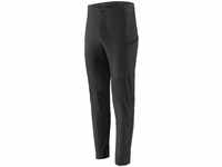 Patagonia - MTB-Hose - M's Dirt Craft Pants Black für Herren - Größe 34 US -
