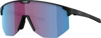 Bliz - Sonnenbrillen - Hero Matt Black Nano Optics Nordic Light Begonia Violet...